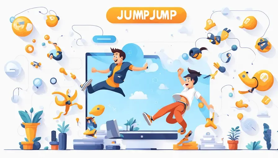 如何用 python玩跳一跳