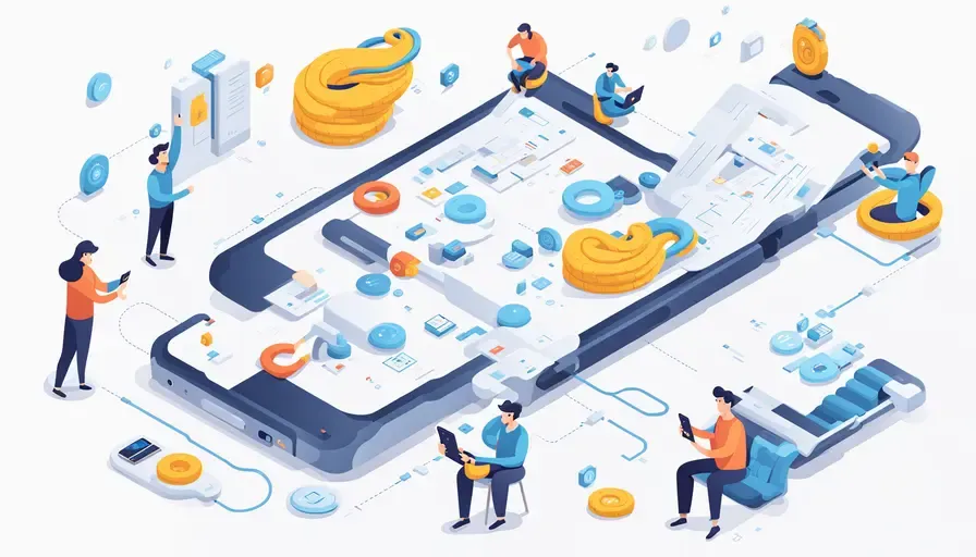 一部手机如何学python