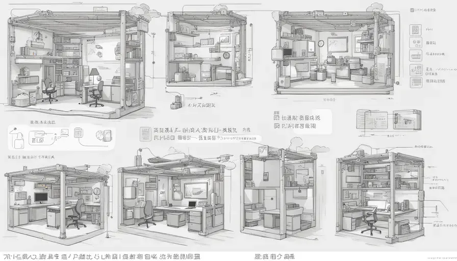 如何用python生成马赛克图