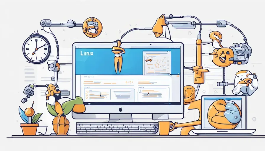 python脚本如何定时运行程序