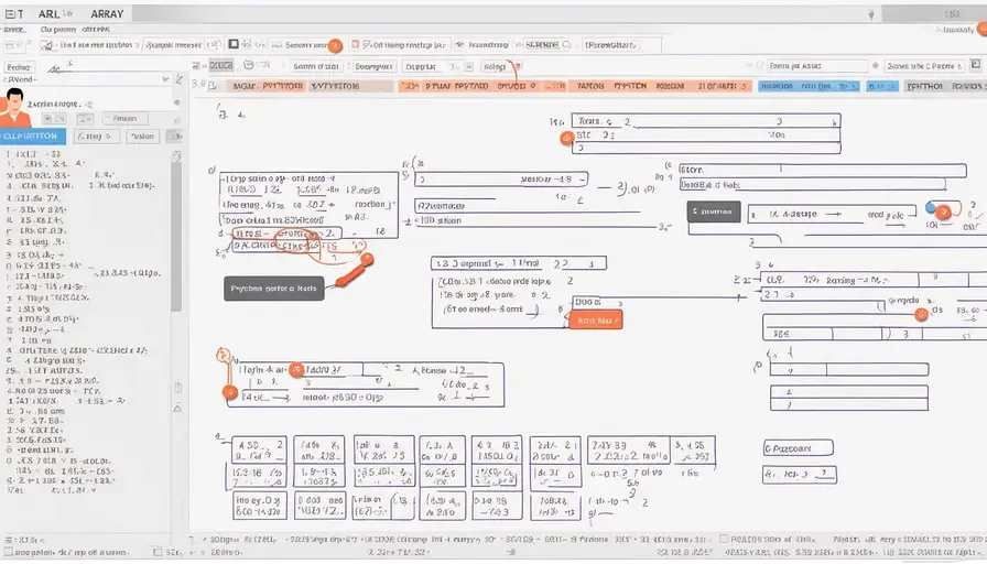 python如何数组的前i位和