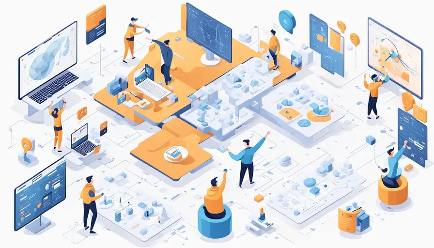 python如何可视化方向性