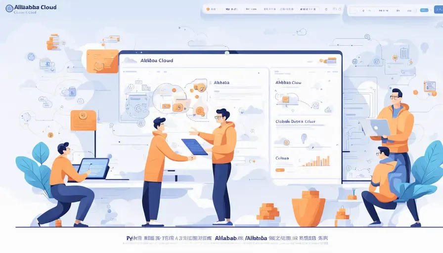 python如何访问阿里云数据库
