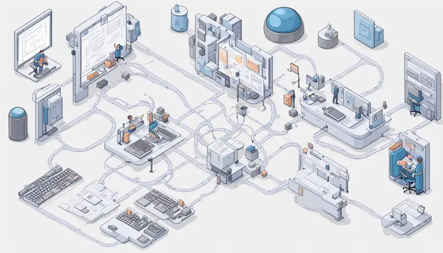 python中如何编写一个模块