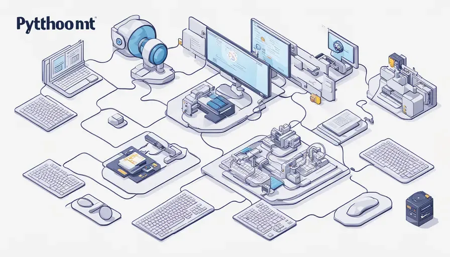 如何写出一个python输出