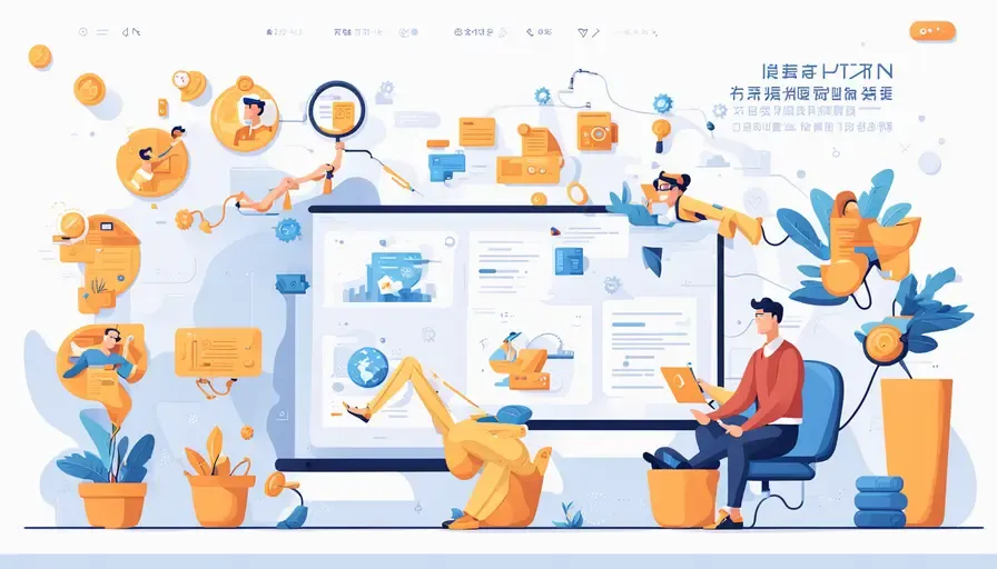 广告设计师如何使用python