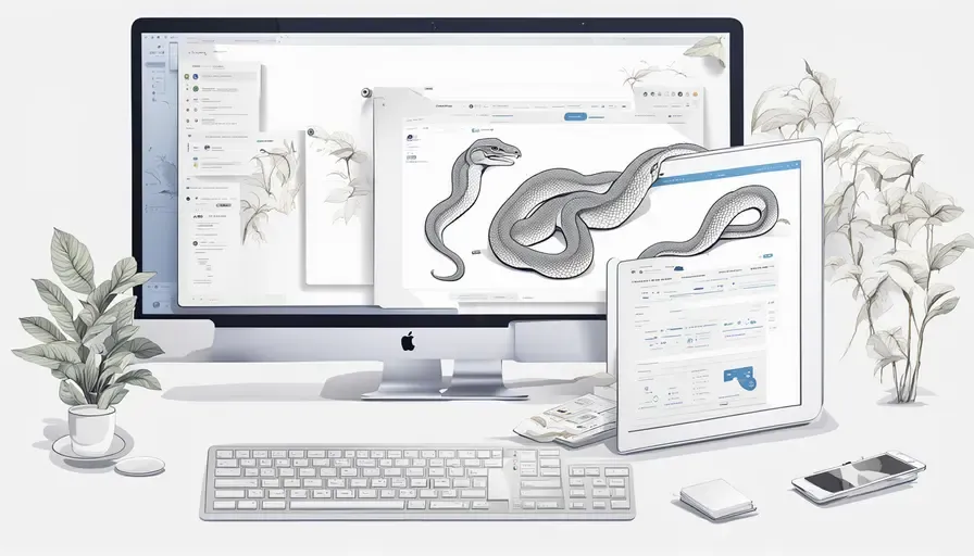 Mac如何安装最新版的Python
