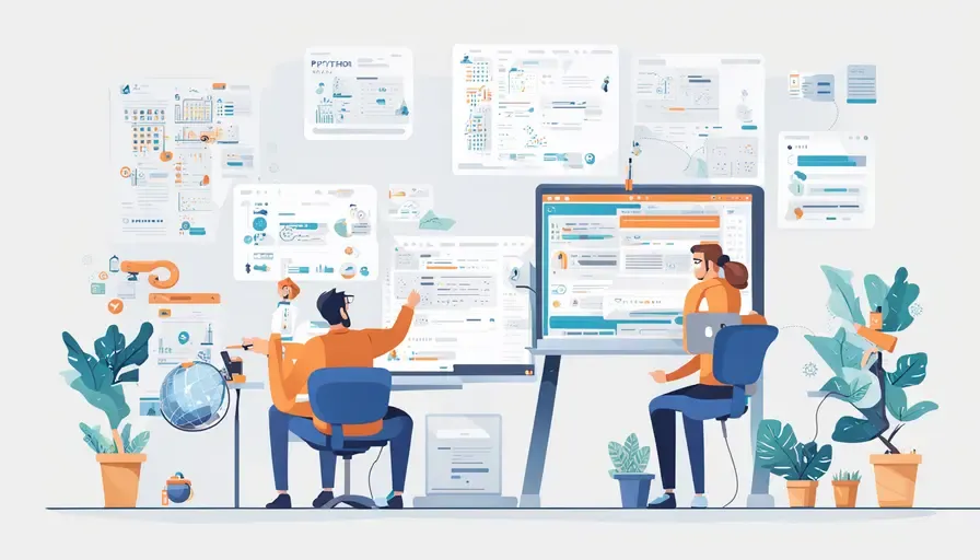 python如何输出列表中所有数