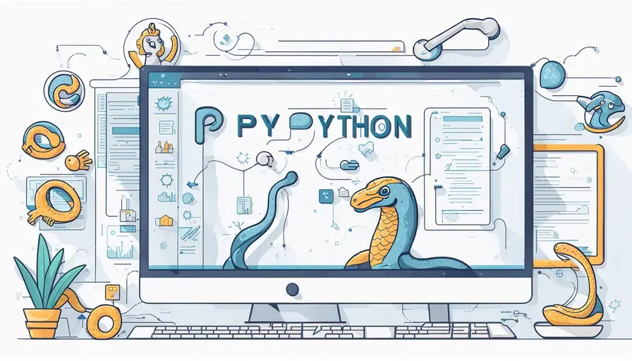 如何下载Python可执行文件