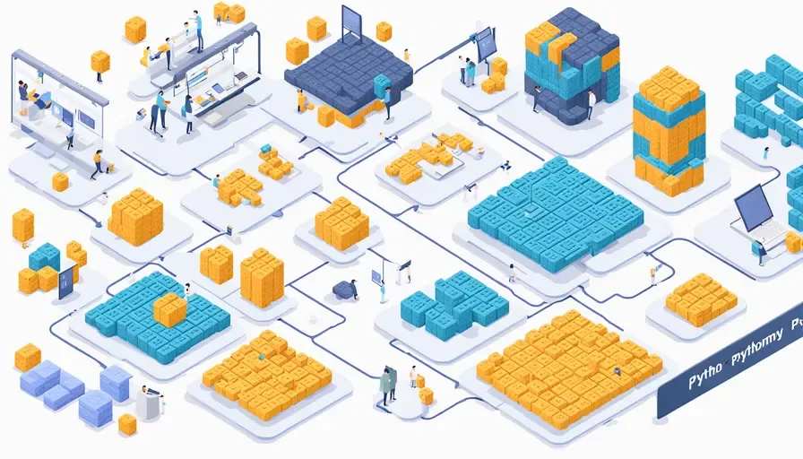 Python如何对二维数组求和