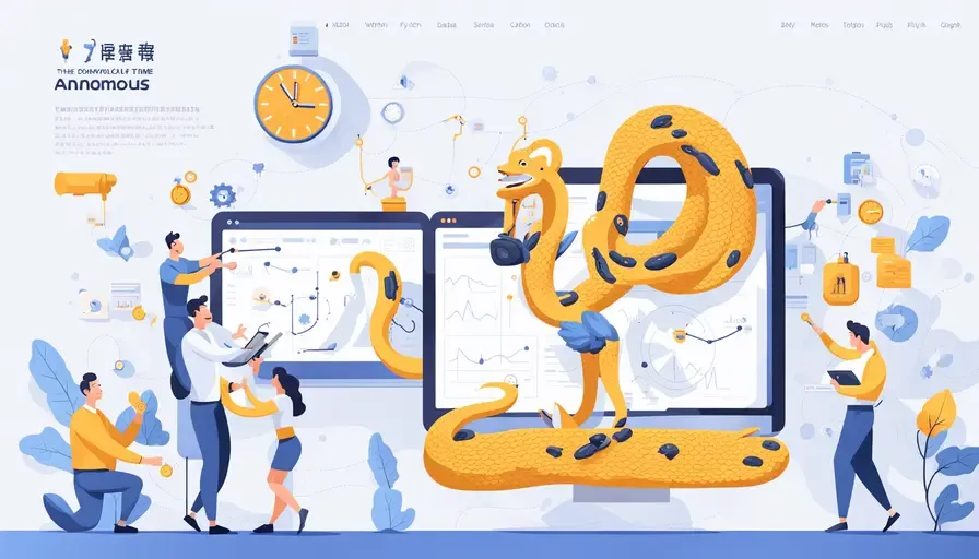 Python如何处理异常时间数据