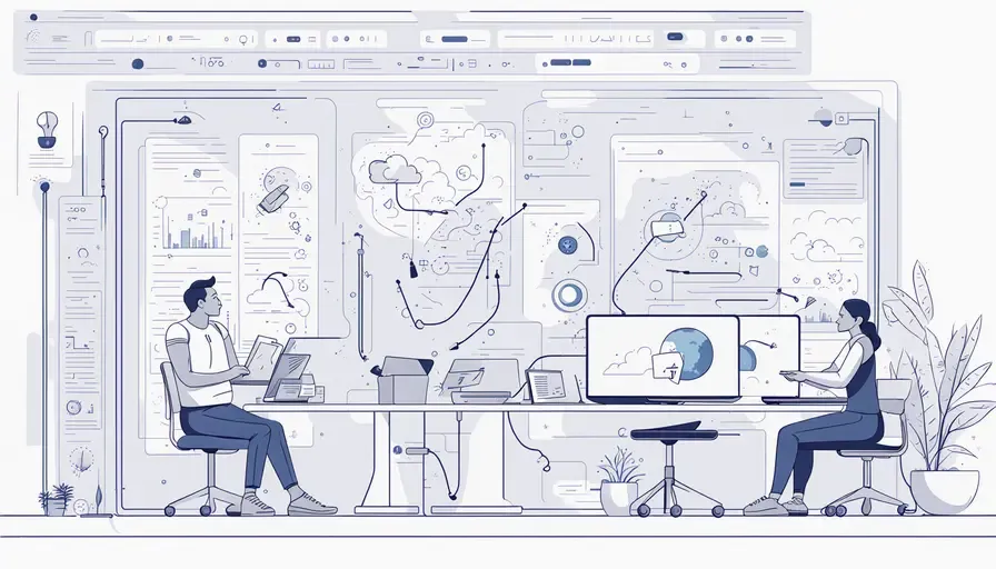 python如何实现上下对齐