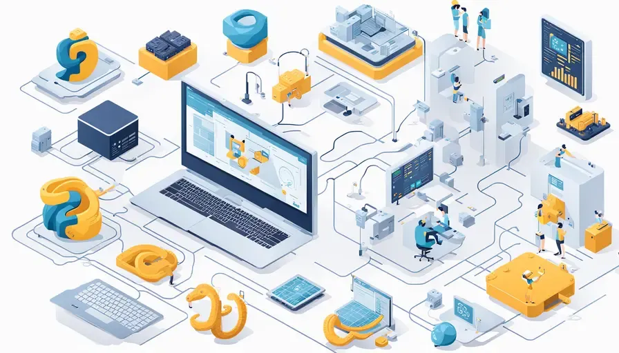 如何把python写到嵌入式里面