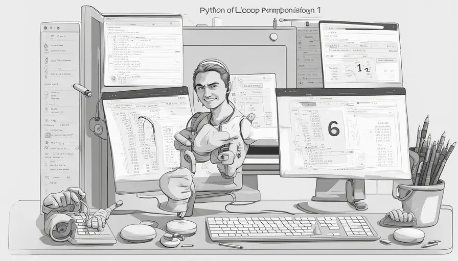 如何在python输入若干个数