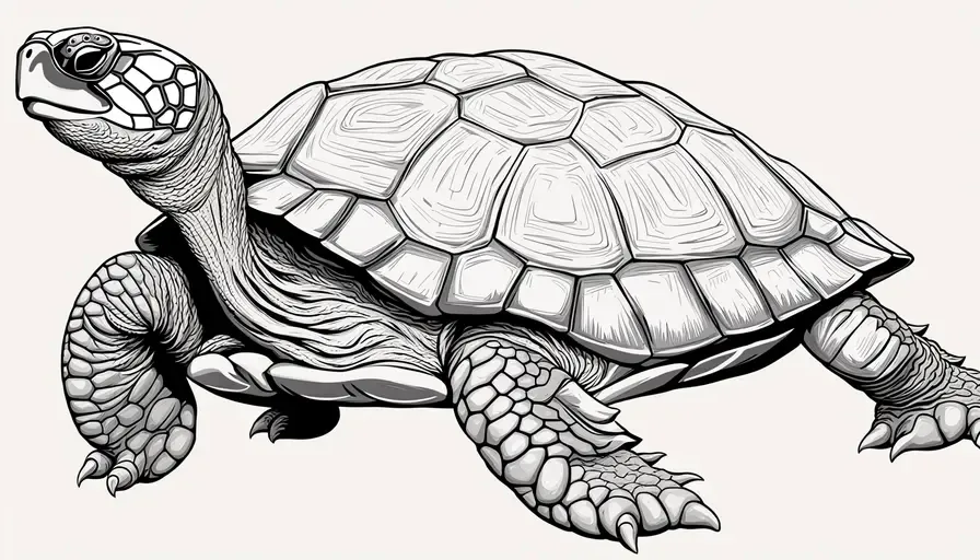 如何用Python小海龟写文字