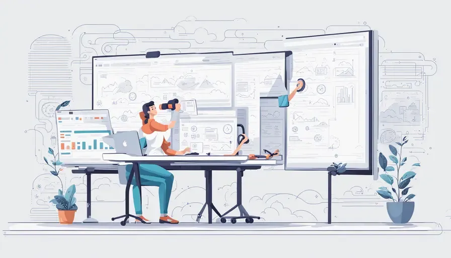 如何用python六行代码爬取