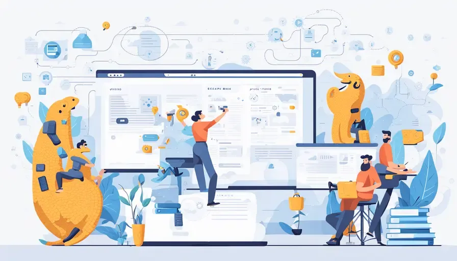 python如何爬取代码中的文字