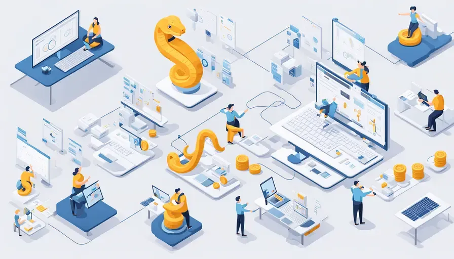 python如何对数组元素就行运算