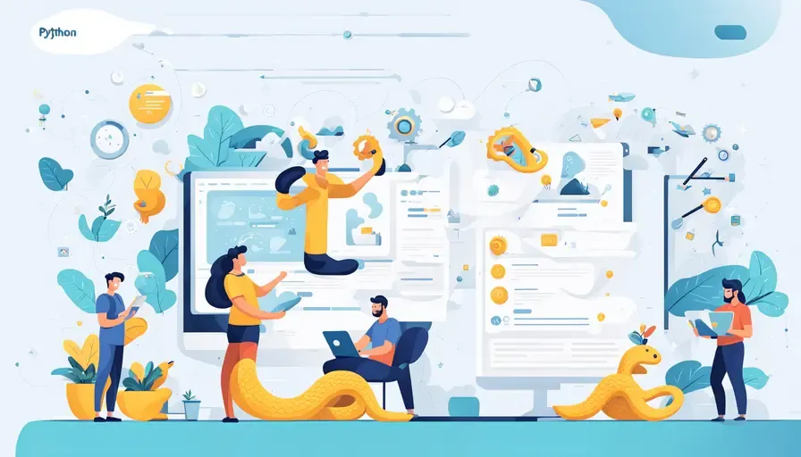 如何发布自定义的python模块