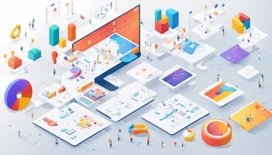 python中如何画出颜色不同的点