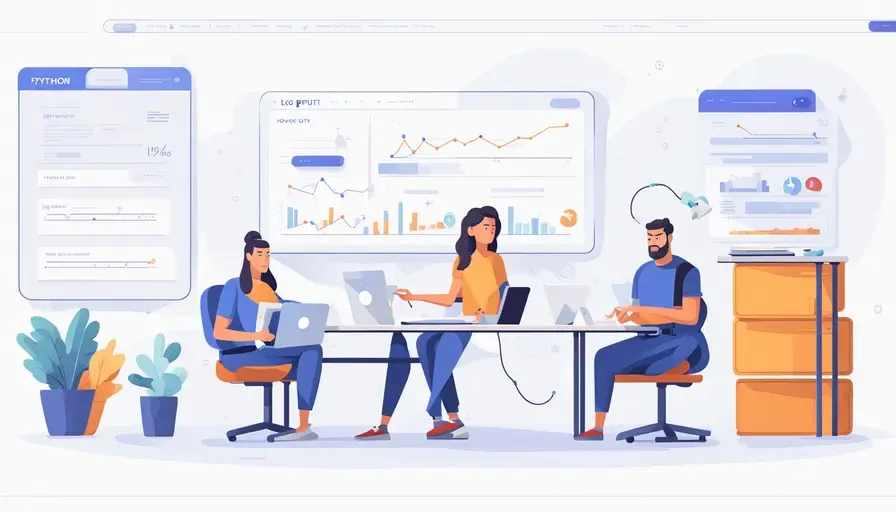 python如何报输出日志