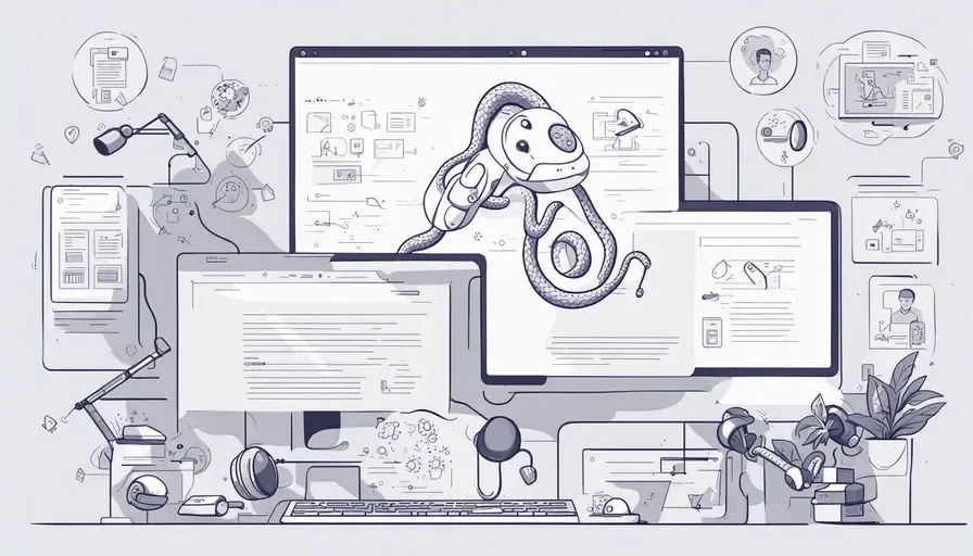 python中如何查看文件的编码格式