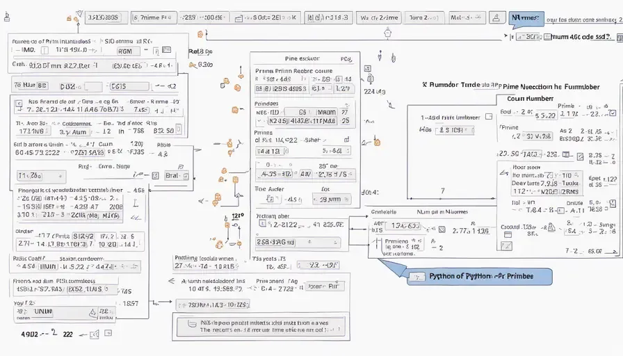 如何用Python输出前n项素数