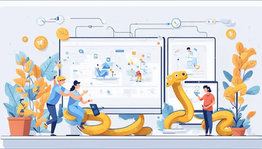 刚安装的python3.8如何使用