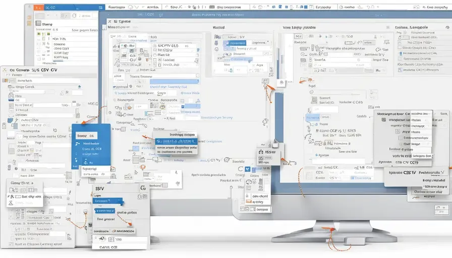 python如何将数组存到CSV文件