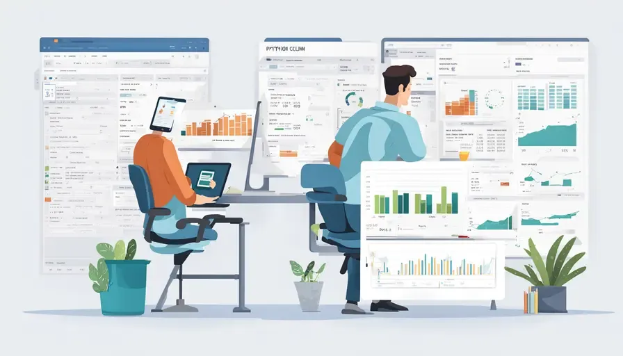 python如何读取excel的一列
