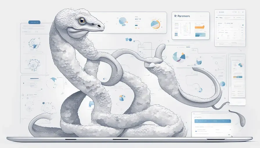 python如何对参数实现加r效果