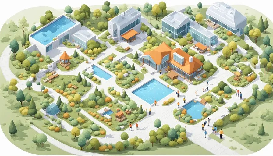 景观项目怎么做好管理