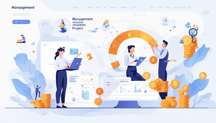 管理层怎么引入投资项目