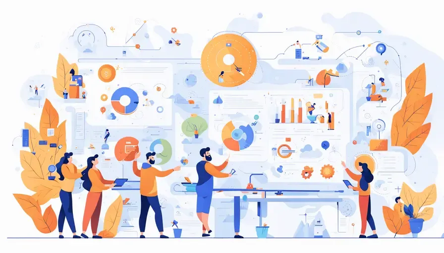 几个项目同时做怎么管理