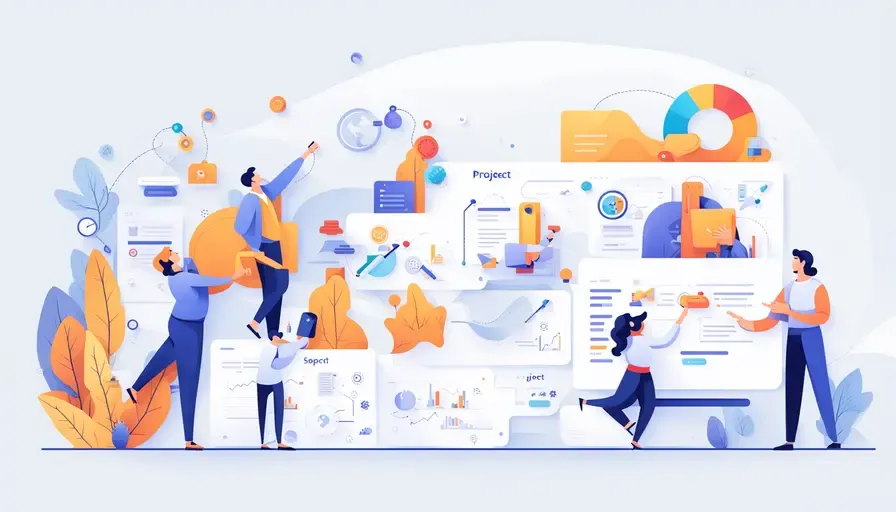 投资方项目管理怎么做的