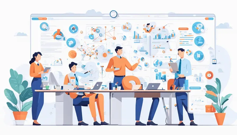 项目管理员工怎么做