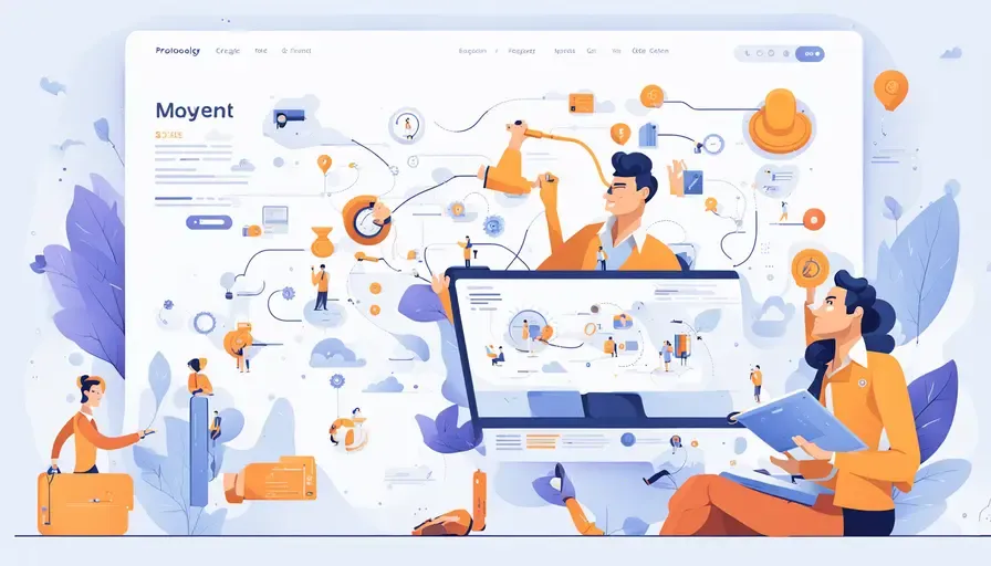 项目管理到底怎么做