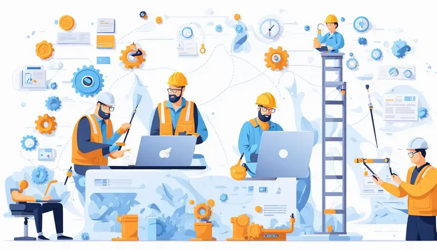 维修项目怎么管理的好做