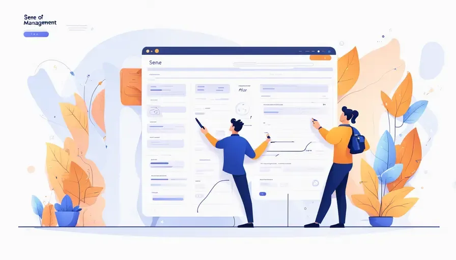 项目管理职称表怎么填