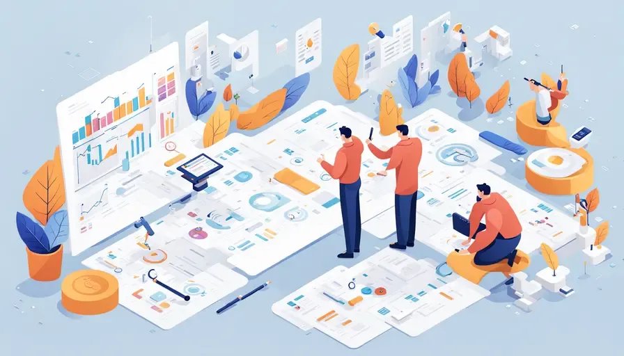 测试项目管理工具怎么用