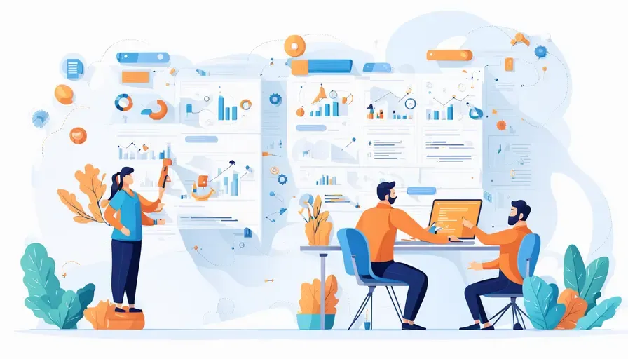 项目管理岗位任务怎么写