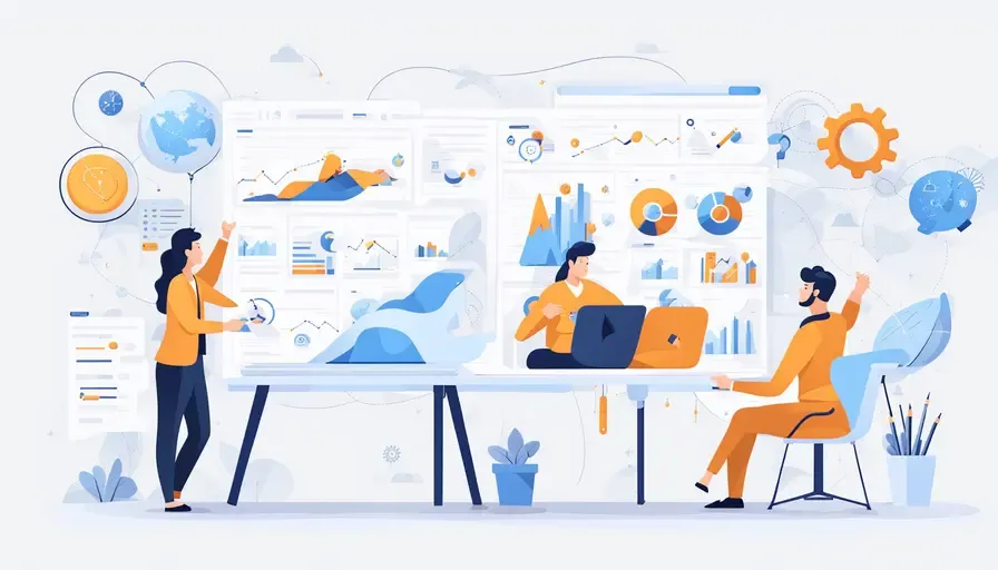 项目管理怎么分析