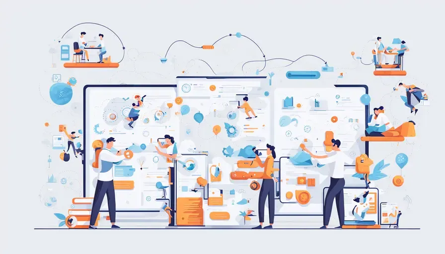 项目管理的领导怎么称呼