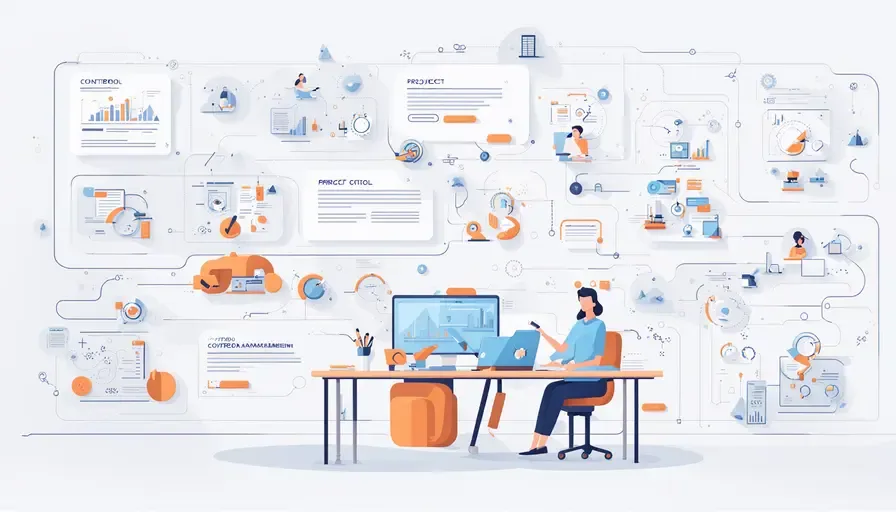 项目把控管理方法怎么写