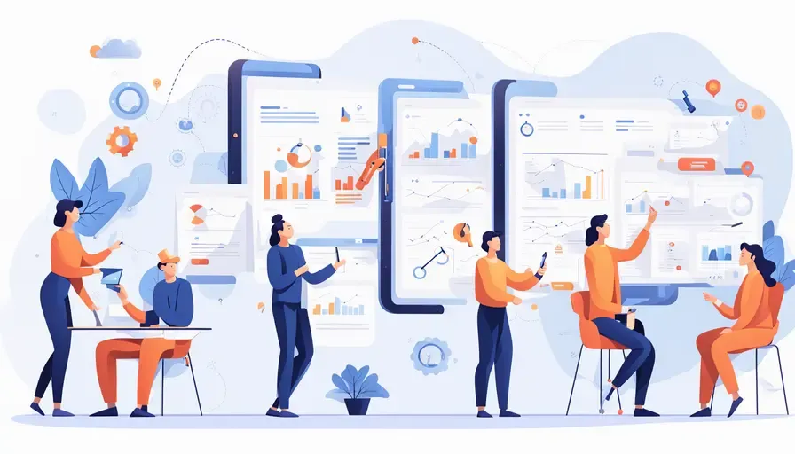 项目管理合力不足怎么办