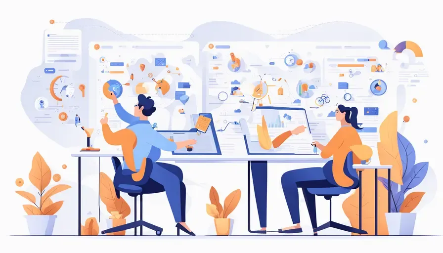 项目管理需求怎么做