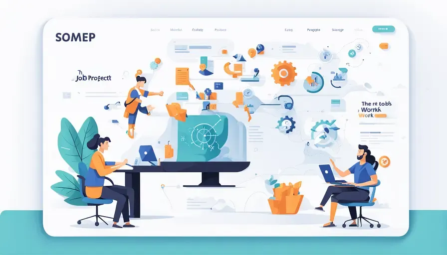 怎么跳槽做项目管理工作