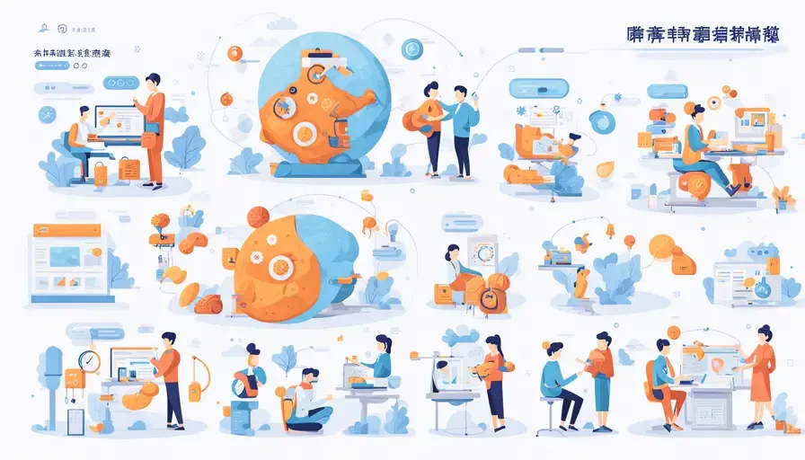 项目管理导航图怎么做的