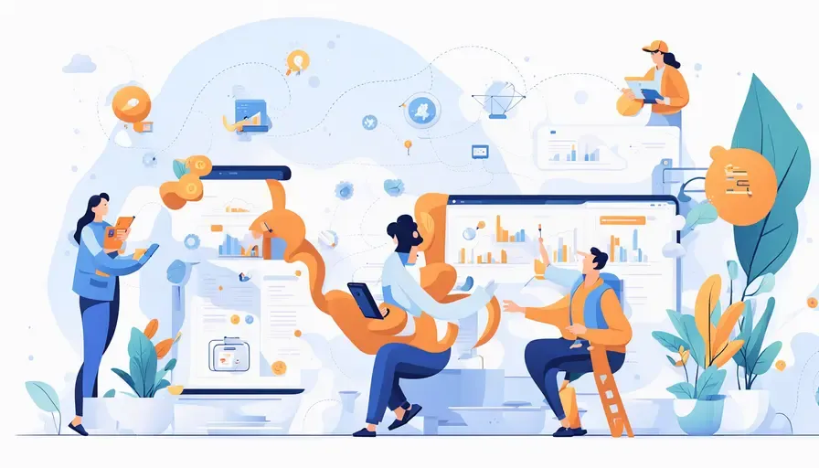 在家怎么做好项目管理呢