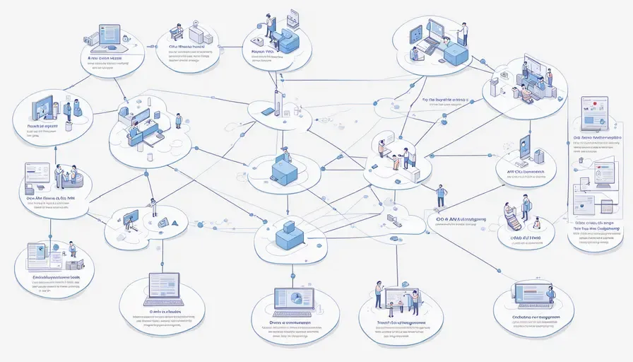 项目管理AOA网络图怎么绘制
